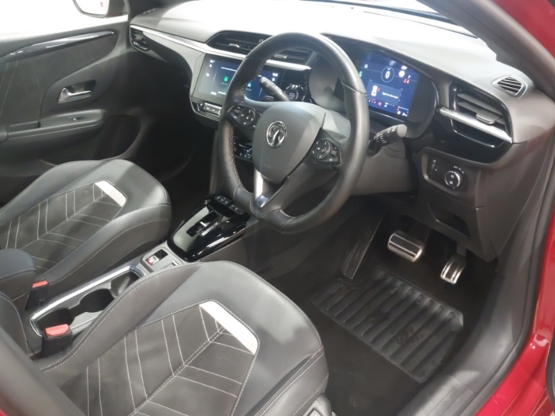 Used Vauxhall Corsa 2022 for sale - 75976614: Photo 18
