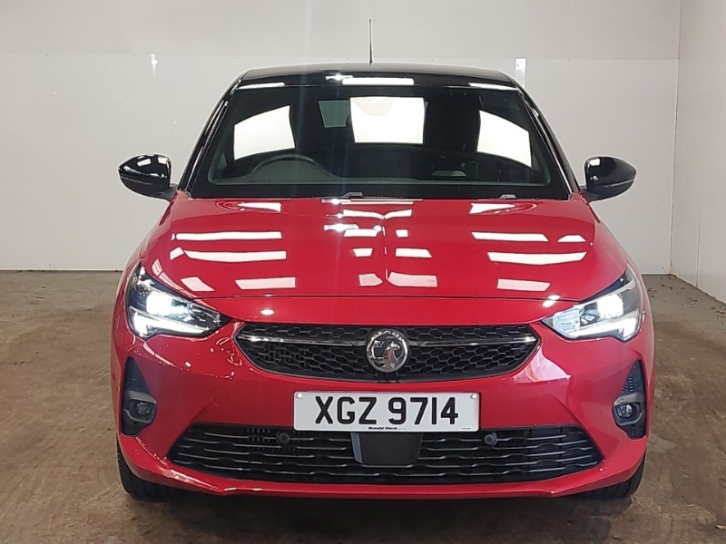 Used Vauxhall Corsa 2022 for sale - 75976614: Photo 19
