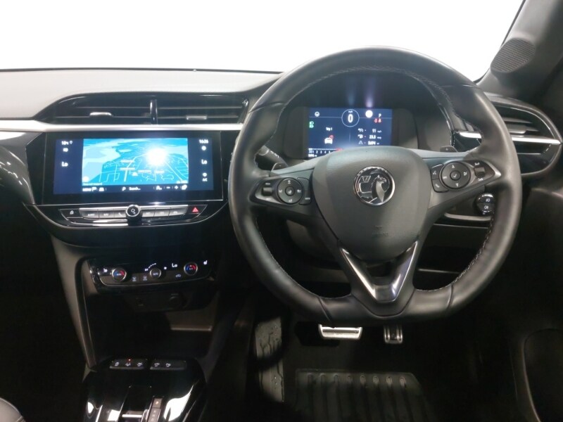 Used Vauxhall Corsa 2022 for sale - 75976614: Photo 7