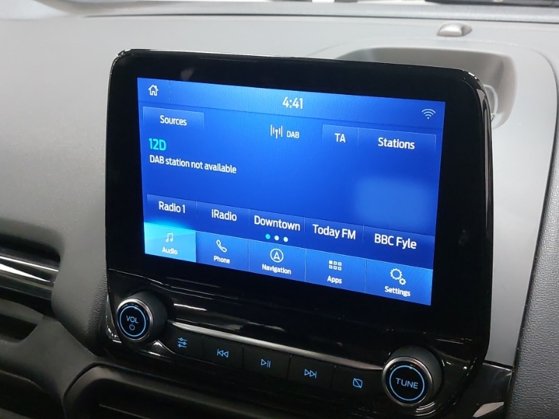 Used Ford Ecosport 2022 for sale - 77689661: Photo 14