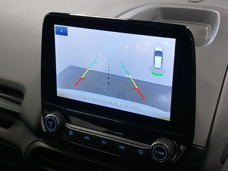 Used Ford Ecosport 2022 for sale - 77689661: Photo 17