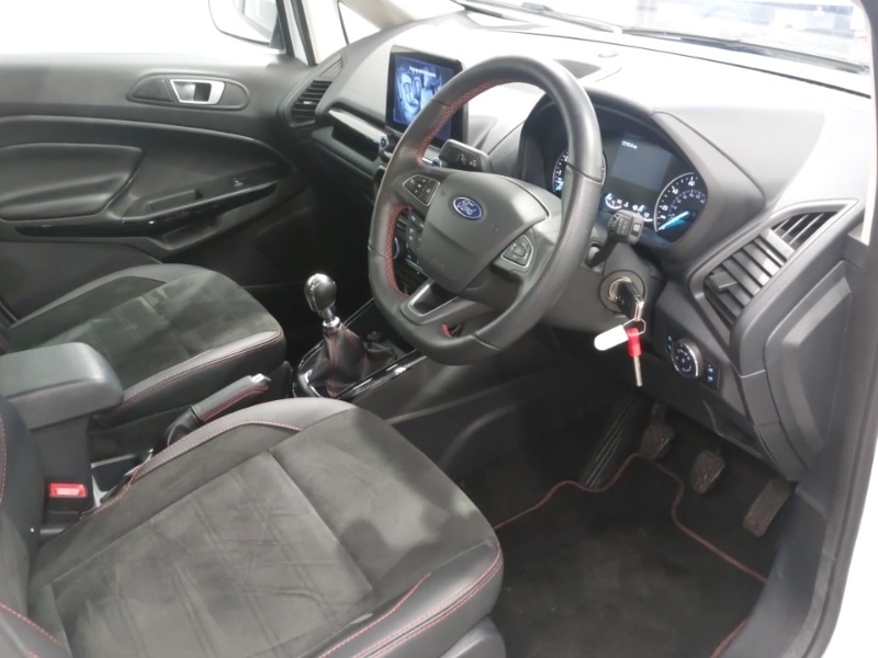 Used Ford Ecosport 2022 for sale - 77689661: Photo 18