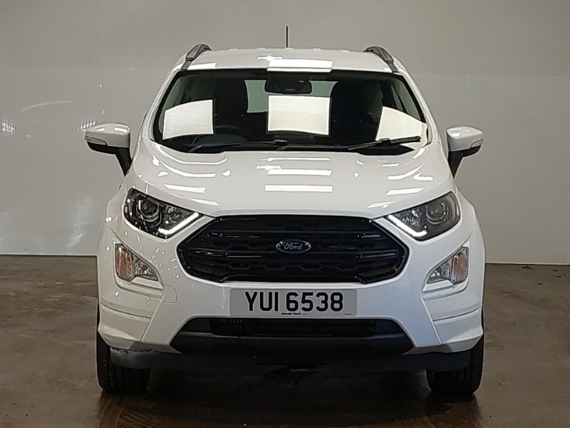 Used Ford Ecosport 2022 for sale - 77689661: Photo 19