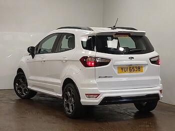 Used Ford Ecosport 2022 for sale - 77689661: Photo