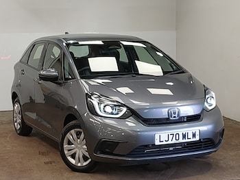 Used Honda Jazz 2020 for sale - 78559803: Photo