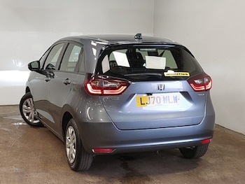 Used Honda Jazz 2020 for sale - 78559803: Photo