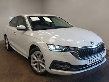 Skoda - Octavia