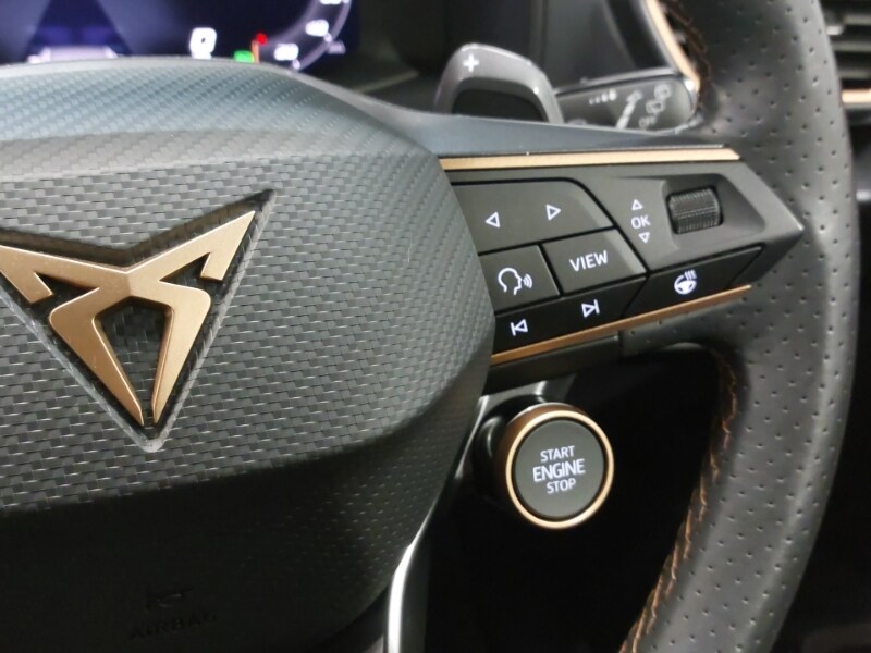 Used Cupra Formentor 2025 for sale - 77689683: Photo 16