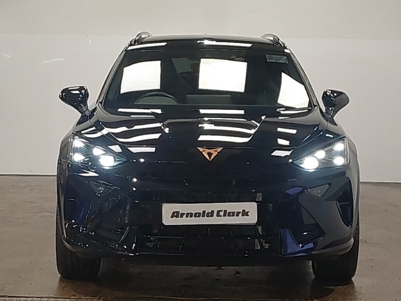 Used Cupra Formentor 2025 for sale - 77689683: Photo 19