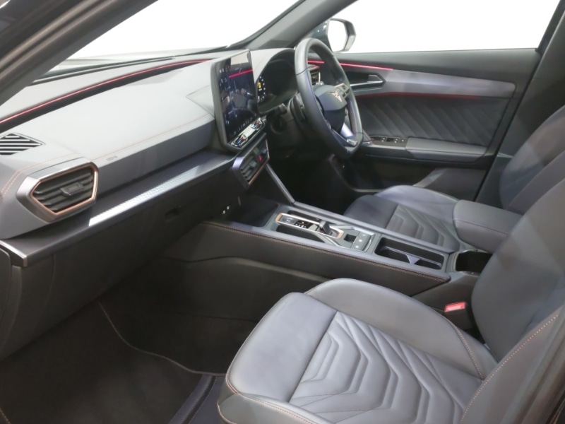 Used Cupra Formentor 2025 for sale - 77689683: Photo 5