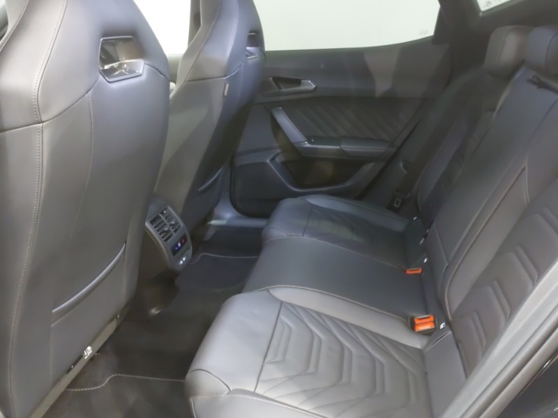 Used Cupra Formentor 2025 for sale - 77689683: Photo 6