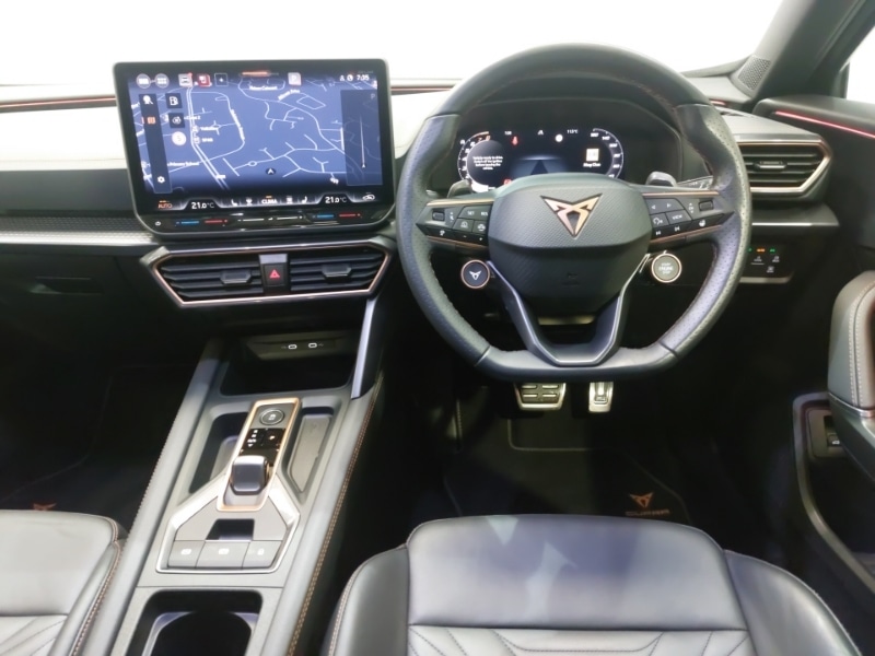 Used Cupra Formentor 2025 for sale - 77689683: Photo 7