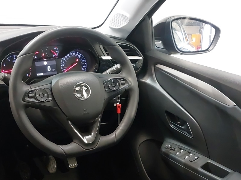 Used Vauxhall Corsa 2023 for sale - 78033138: Photo 10