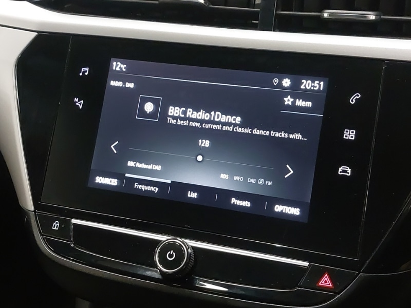 Used Vauxhall Corsa 2023 for sale - 78033138: Photo 14