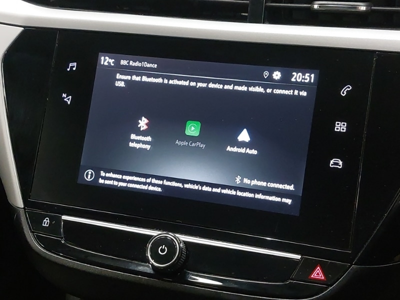 Used Vauxhall Corsa 2023 for sale - 78033138: Photo 15