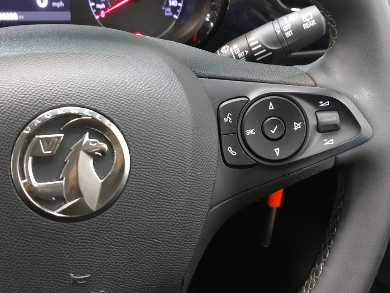 Used Vauxhall Corsa 2023 for sale - 78033138: Photo 16