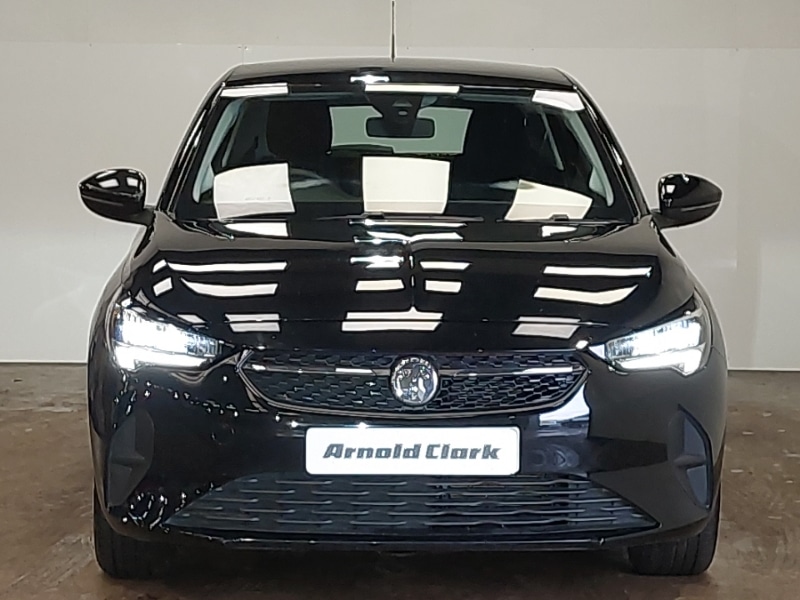 Used Vauxhall Corsa 2023 for sale - 78033138: Photo 19