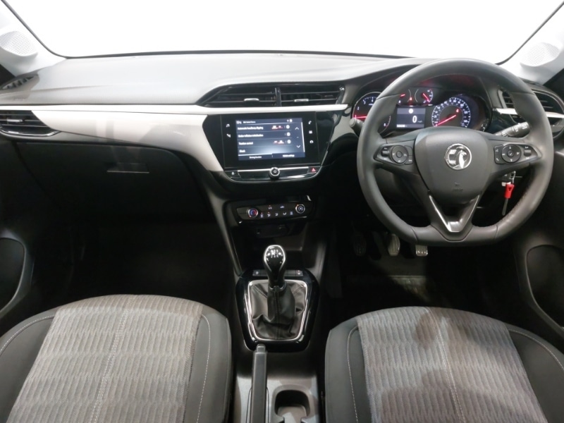 Used Vauxhall Corsa 2023 for sale - 78033138: Photo 2