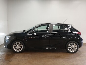 Used Vauxhall Corsa 2023 for sale - 78033138: Photo