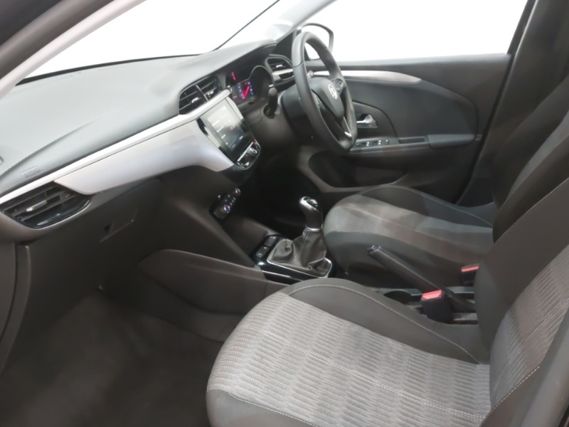 Used Vauxhall Corsa 2023 for sale - 78033138: Photo 5