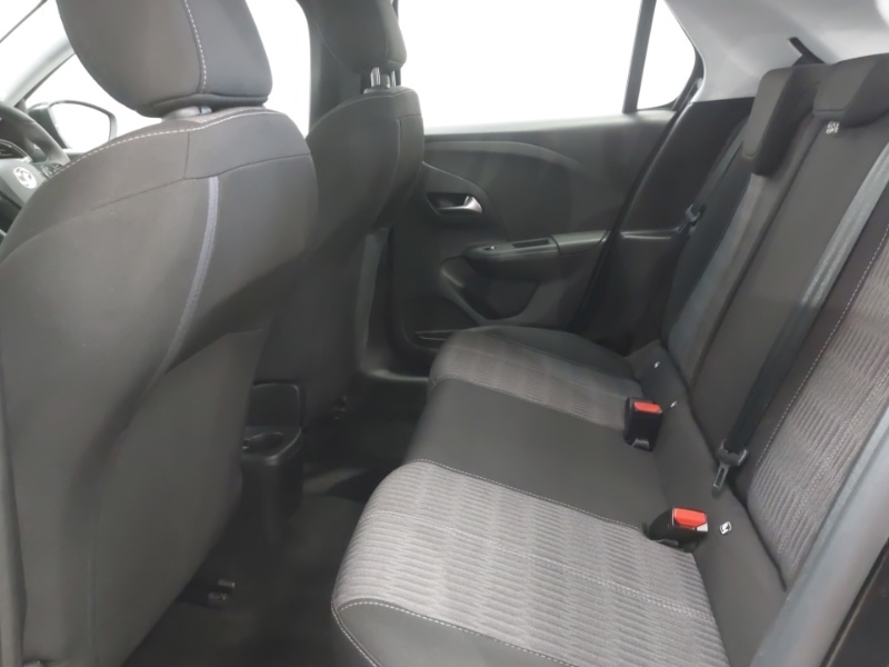 Used Vauxhall Corsa 2023 for sale - 78033138: Photo 6