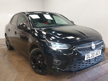 2020 - 1.2 Turbo SRi Premium 5dr