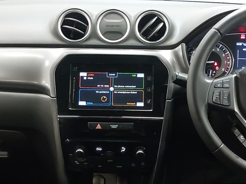 Used Suzuki Vitara 2019 for sale - 76915657: Photo 10