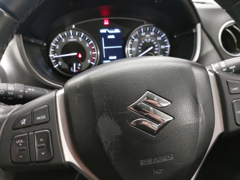 Used Suzuki Vitara 2019 for sale - 76915657: Photo 17