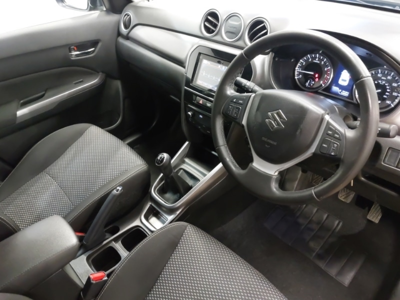 Used Suzuki Vitara 2019 for sale - 76915657: Photo 18