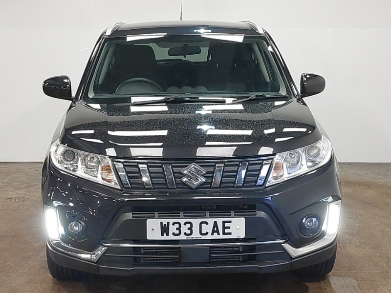 Used Suzuki Vitara 2019 for sale - 76915657: Photo 19