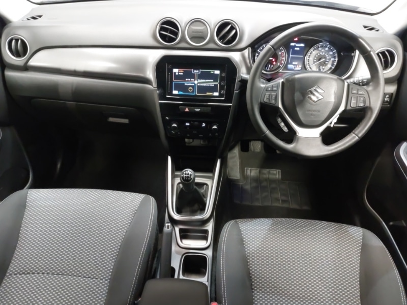 Used Suzuki Vitara 2019 for sale - 76915657: Photo 2