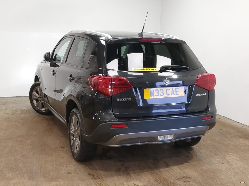 Used Suzuki Vitara 2019 for sale - 76915657: Photo 3