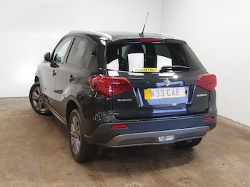 Used Suzuki Vitara 2019 for sale - 76915657: Photo