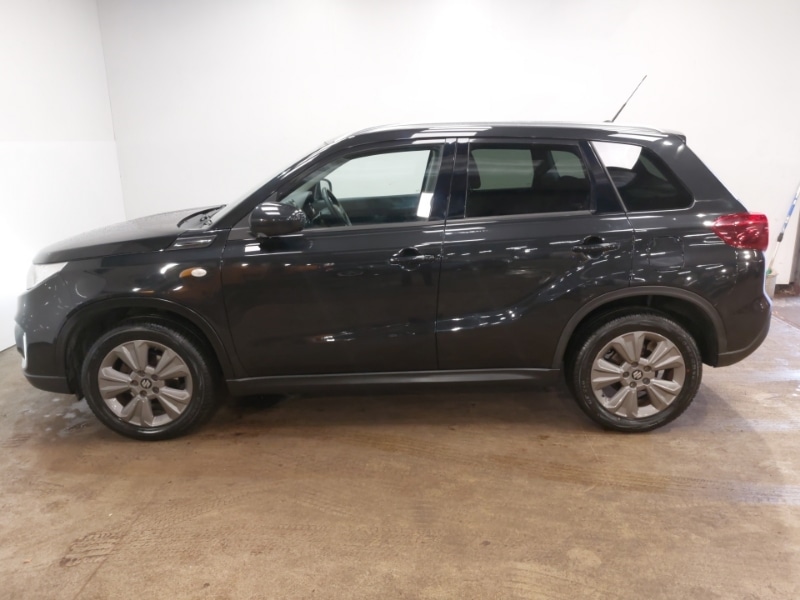 Used Suzuki Vitara 2019 for sale - 76915657: Photo 4