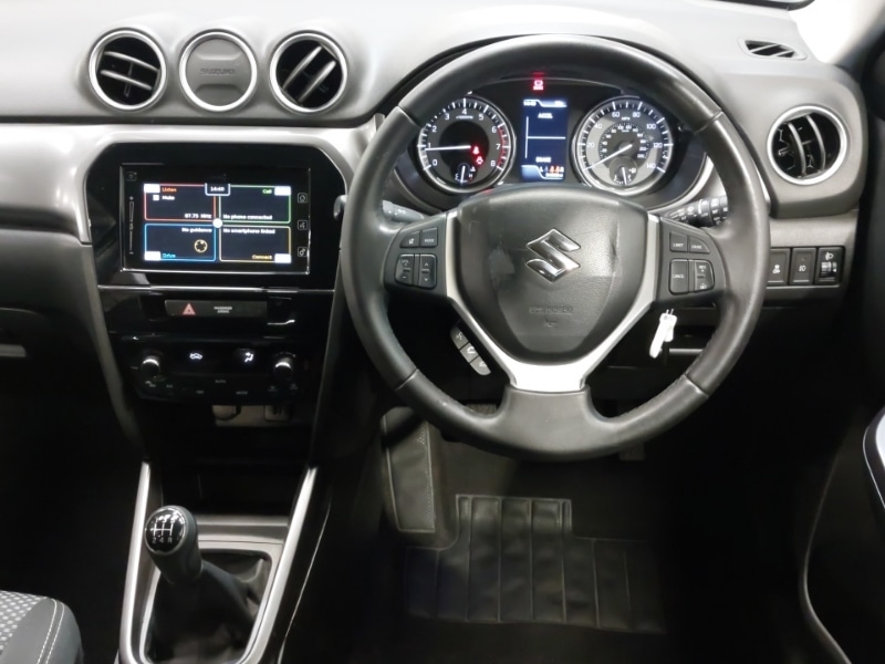 Used Suzuki Vitara 2019 for sale - 76915657: Photo 7