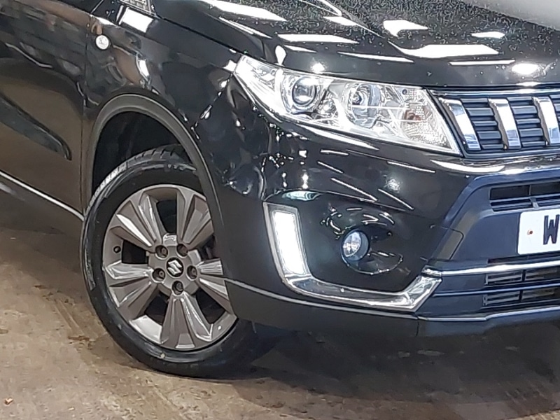 Used Suzuki Vitara 2019 for sale - 76915657: Photo 9