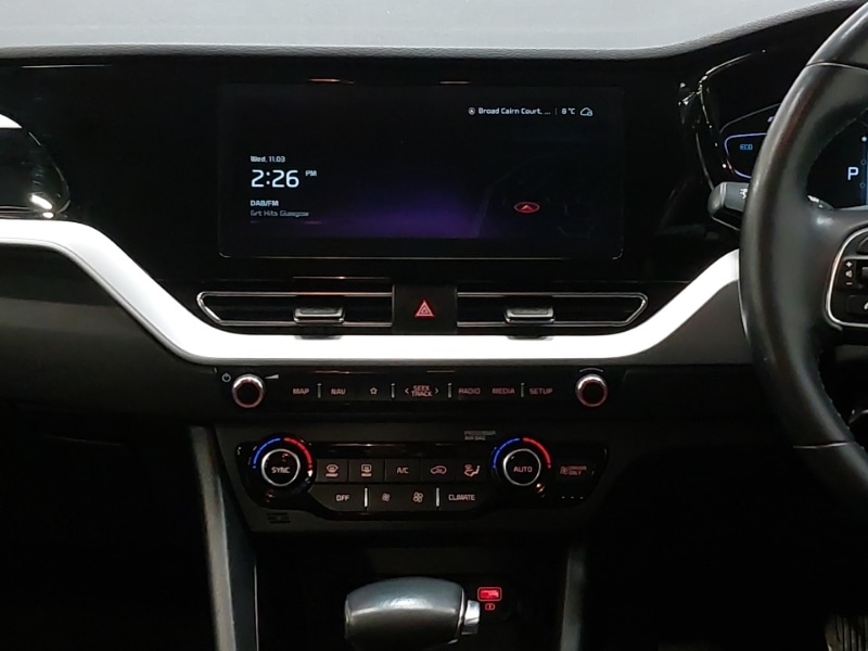 Used Kia Niro 2022 for sale - 78146836: Photo 10