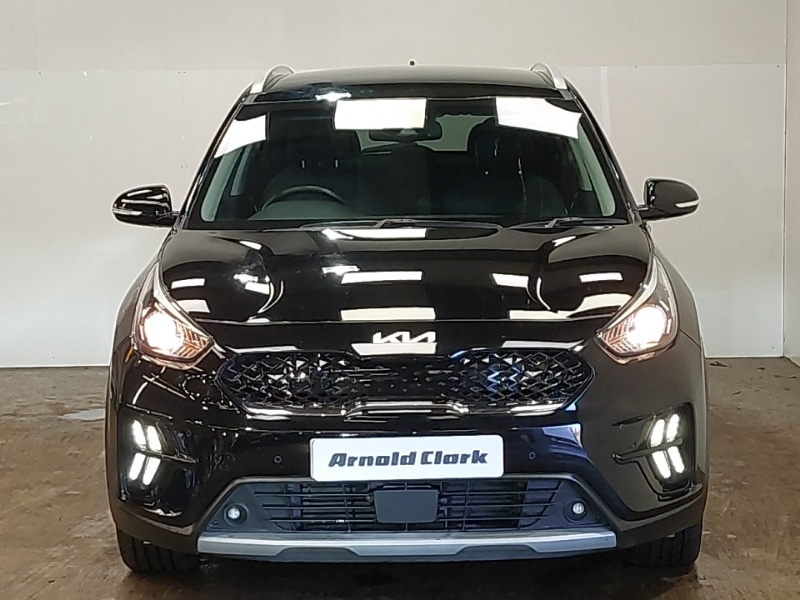 Used Kia Niro 2022 for sale - 78146836: Photo 19