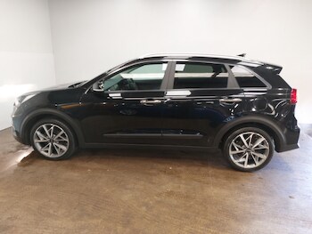 Used Kia Niro 2022 for sale - 78146836: Photo