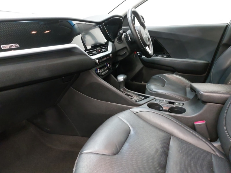 Used Kia Niro 2022 for sale - 78146836: Photo 5