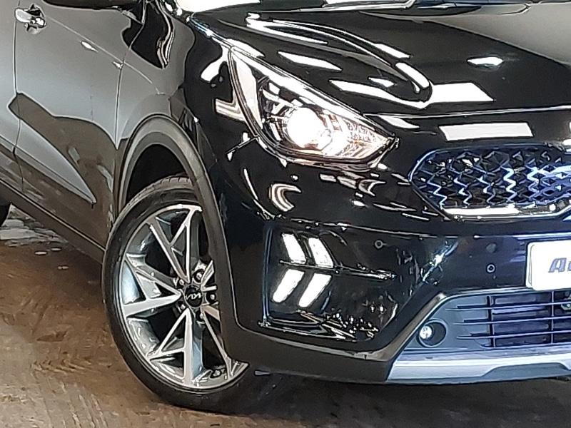 Used Kia Niro 2022 for sale - 78146836: Photo 9