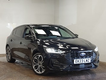 Used Ford Focus 2023 for sale - 78683916: Photo