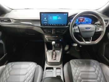 Used Ford Focus 2023 for sale - 78683916: Photo