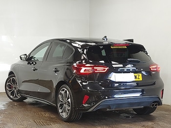 Used Ford Focus 2023 for sale - 78683916: Photo