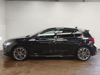 Used Ford Focus 2023 for sale - 78683916: Photo