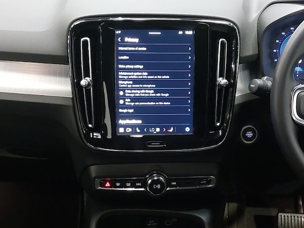 Used Volvo XC40 2024 for sale - 76221158: Photo 10