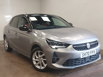 2020 - 1.2 Turbo SRi Nav 5dr