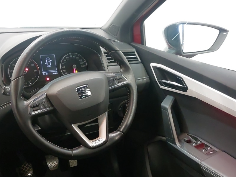 Used SEAT Ibiza 2020 for sale - 76695762: Photo 10