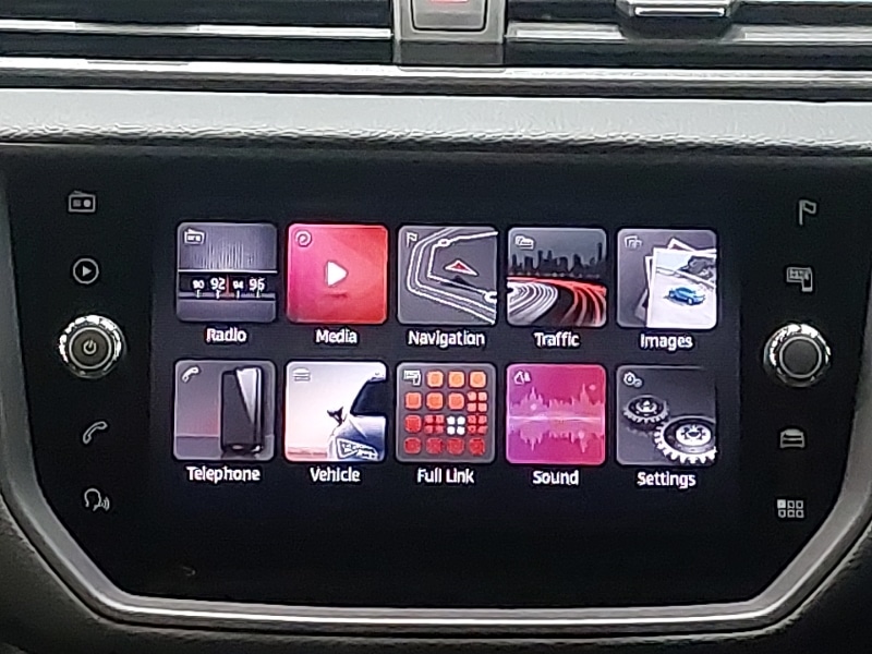 Used SEAT Ibiza 2020 for sale - 76695762: Photo 11