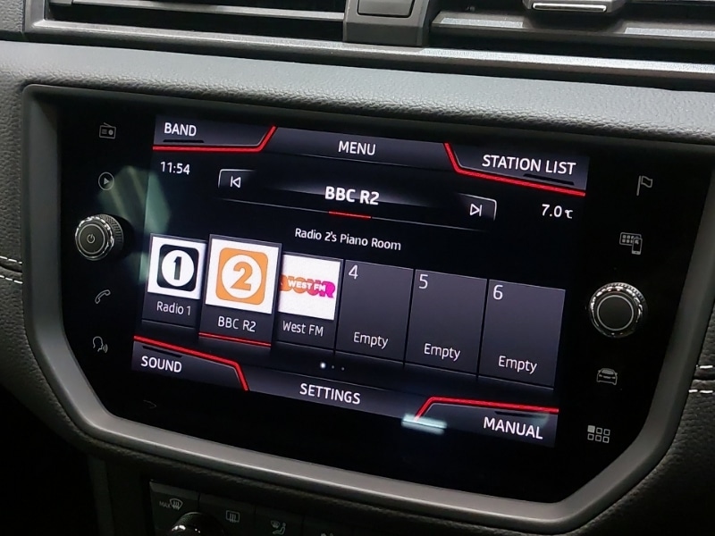 Used SEAT Ibiza 2020 for sale - 76695762: Photo 14